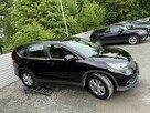 Honda CR-V Gwarancja. Kamera cofania. Nawigacja. Światła Led - 4