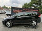 Honda CR-V Gwarancja. Kamera cofania. Nawigacja. Światła Led - 8