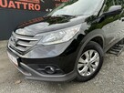 Honda CR-V Gwarancja. Kamera cofania. Nawigacja. Światła Led - 9