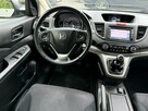 Honda CR-V Gwarancja. Kamera cofania. Nawigacja. Światła Led - 12