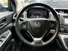 Honda CR-V Gwarancja. Kamera cofania. Nawigacja. Światła Led - 14