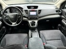 Honda CR-V Gwarancja. Kamera cofania. Nawigacja. Światła Led - 15