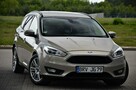 Ford Focus 1,5 TDCI 120KM Xenon LED Niemcy ASO - 2