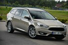 Ford Focus 1,5 TDCI 120KM Xenon LED Niemcy ASO - 3