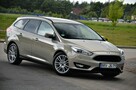 Ford Focus 1,5 TDCI 120KM Xenon LED Niemcy ASO - 4