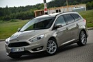 Ford Focus 1,5 TDCI 120KM Xenon LED Niemcy ASO - 7