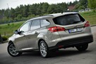Ford Focus 1,5 TDCI 120KM Xenon LED Niemcy ASO - 9