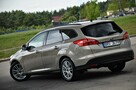 Ford Focus 1,5 TDCI 120KM Xenon LED Niemcy ASO - 10