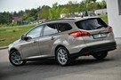 Ford Focus 1,5 TDCI 120KM Xenon LED Niemcy ASO - 11