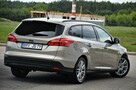 Ford Focus 1,5 TDCI 120KM Xenon LED Niemcy ASO - 12