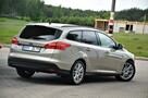 Ford Focus 1,5 TDCI 120KM Xenon LED Niemcy ASO - 13