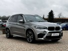 BMW X5 M Pneumatyka / Panorama / Head Up / Harman&Kardon / FV marża - 2
