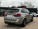 BMW X5 M Pneumatyka / Panorama / Head Up / Harman&Kardon / FV marża - 4