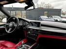 BMW X5 M Pneumatyka / Panorama / Head Up / Harman&Kardon / FV marża - 13