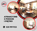 Przytulne mieszkanie na sprzedaż w Inowrocławiu - Osiedle Piastowskie - 8