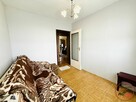Mieszkanie 39m2 na Rąbinie w Inowrocławiu - do remontu, dwustronne, z balkonem. - 8