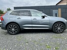 Volvo XC 60 Salon Polska Poleasingowy I właściciel Serwis ASO Bezwypadkowy - 4