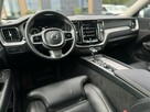 Volvo XC 60 Salon Polska Poleasingowy I właściciel Serwis ASO Bezwypadkowy - 12
