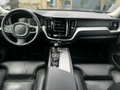 Volvo XC 60 Salon Polska Poleasingowy I właściciel Serwis ASO Bezwypadkowy - 13