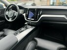 Volvo XC 60 Salon Polska Poleasingowy I właściciel Serwis ASO Bezwypadkowy - 14