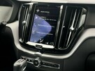 Volvo XC 60 Salon Polska Poleasingowy I właściciel Serwis ASO Bezwypadkowy - 16