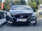 Volvo V40 Bezwypadkowe, Stan Bardzo Dobry, Gotowe Do Jazdy - 2