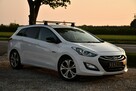Hyundai i30 1.6i#135PS#Lift#Ledy#Climatr#Navi#Start Stop#Świeży Import#Gwarancja!! - 2