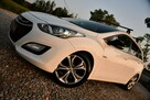 Hyundai i30 1.6i#135PS#Lift#Ledy#Climatr#Navi#Start Stop#Świeży Import#Gwarancja!! - 13