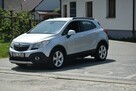 Opel Mokka 1.4TB 2014r/ Navi/ 4x4/ 2 KPL Kół/ Oryginał Lakier/ Sprowadzony - 3