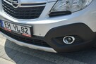 Opel Mokka 1.4TB 2014r/ Navi/ 4x4/ 2 KPL Kół/ Oryginał Lakier/ Sprowadzony - 5