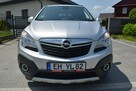 Opel Mokka 1.4TB 2014r/ Navi/ 4x4/ 2 KPL Kół/ Oryginał Lakier/ Sprowadzony - 6