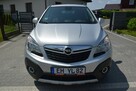 Opel Mokka 1.4TB 2014r/ Navi/ 4x4/ 2 KPL Kół/ Oryginał Lakier/ Sprowadzony - 7