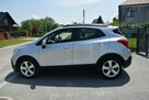 Opel Mokka 1.4TB 2014r/ Navi/ 4x4/ 2 KPL Kół/ Oryginał Lakier/ Sprowadzony - 10