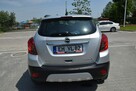 Opel Mokka 1.4TB 2014r/ Navi/ 4x4/ 2 KPL Kół/ Oryginał Lakier/ Sprowadzony - 12