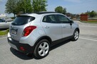 Opel Mokka 1.4TB 2014r/ Navi/ 4x4/ 2 KPL Kół/ Oryginał Lakier/ Sprowadzony - 13