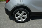 Opel Mokka 1.4TB 2014r/ Navi/ 4x4/ 2 KPL Kół/ Oryginał Lakier/ Sprowadzony - 14