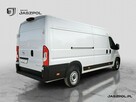 Opel Movano L4H2 2.2 Diesel 180KM MT6 Polisa OC/AC 1%!! - 5