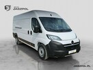 Opel Movano L4H2 2.2 Diesel 180KM MT6 Polisa OC/AC 1%!! - 7