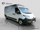 Opel Movano L3H2 2.2 Diesel 140KM MT6 Polisa OC/AC 1%!! - 3