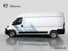 Opel Movano L3H2 2.2 Diesel 140KM MT6 Polisa OC/AC 1%!! - 8