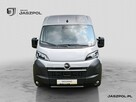 Movano Furgon L3H2 2.2 Diesel 180KM Polisa 1%!! - 2