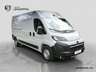 Movano Furgon L3H2 2.2 Diesel 180KM Polisa 1%!! - 3