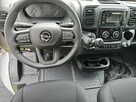 Movano Furgon L3H2 2.2 Diesel 180KM Polisa 1%!! - 11