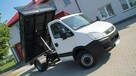 Iveco Daily 60C 70C 50C - 7