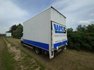 Mitsubishi Canter 3.0 Najlepszy Japoński silnik* Kontener Winda IMPOR - 2