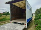 Mitsubishi Canter 3.0 Najlepszy Japoński silnik* Kontener Winda IMPOR - 3
