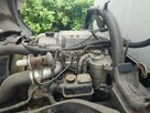 Mitsubishi Canter 3.0 Najlepszy Japoński silnik* Kontener Winda IMPOR - 5