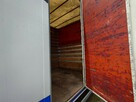 Mitsubishi Canter 3.0 Najlepszy Japoński silnik* Kontener Winda IMPOR - 7
