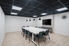 Znajdź własne biurko w lokalizacji Regus Diamentum - 4