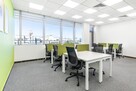 Znajdź własne biurko w lokalizacji Regus  Hanza - 1